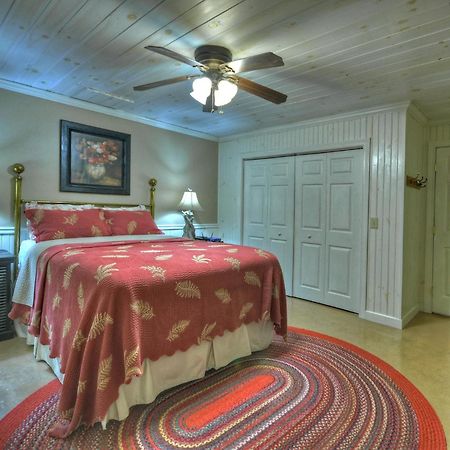 Southern Living Cottage Cozy Up By The Fire Relax On The Porch And Enjoy Peaceful Surroundings Blue Ridge Eksteriør billede